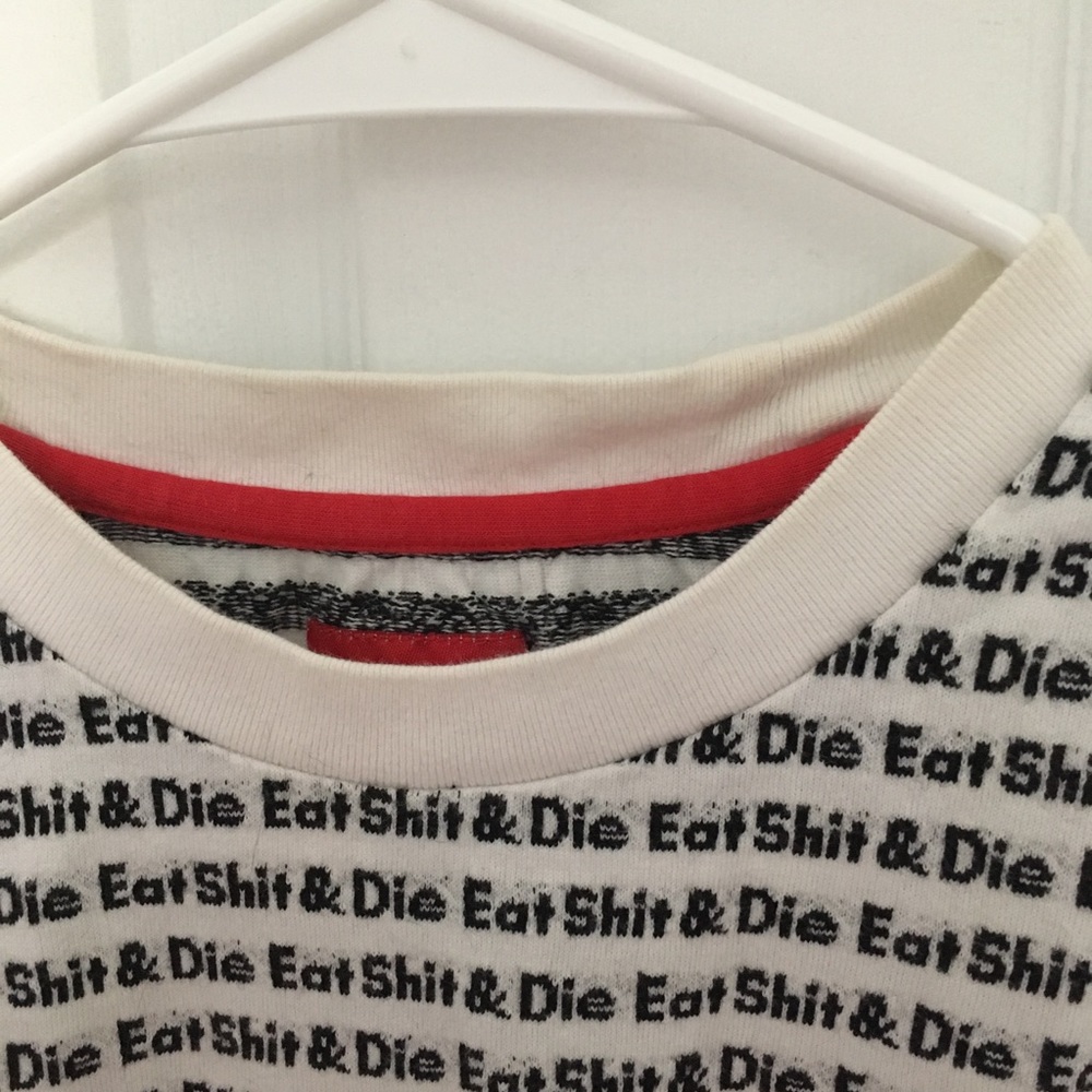 SUPREME ESAD T-shirt - Picture 2 of 4